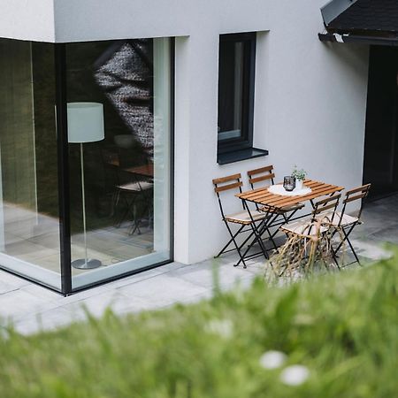 Apartment Volderauer Neustift im Stubaital Exterior foto